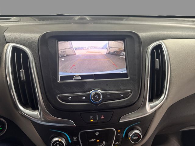 2024 Chevrolet EQUINOX LS 2024 Chevrolet EQUINOX LS