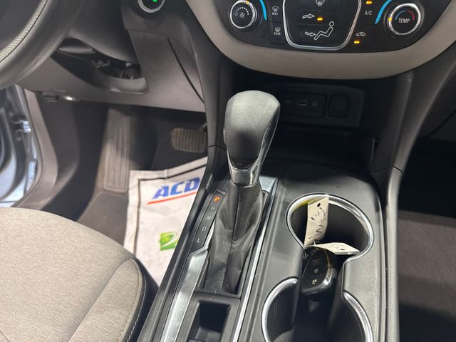 2024 Chevrolet EQUINOX LS | Houston, TX | Texas Star Motors