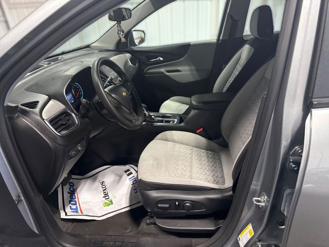 2024 Chevrolet EQUINOX LS 2024 Chevrolet EQUINOX LS