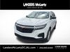 2024 Chevrolet Equinox LS | Huntsville, Alabama | Landers Mclarty DCJ
