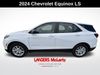 2024 Chevrolet Equinox LS | Huntsville, Alabama | Landers Mclarty DCJ