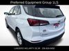 2024 Chevrolet Equinox LS | Huntsville, Alabama | Landers Mclarty DCJ 2024 Chevrolet Equinox LS | Huntsville, Alabama | Landers Mclarty DCJ