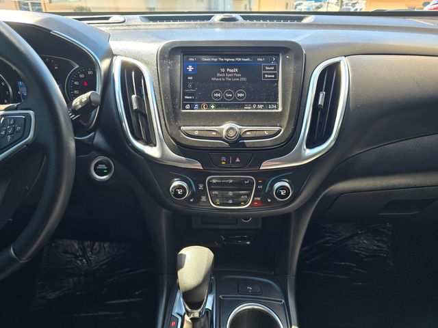 2024 Chevrolet Equinox LT 2024 Chevrolet Equinox LT