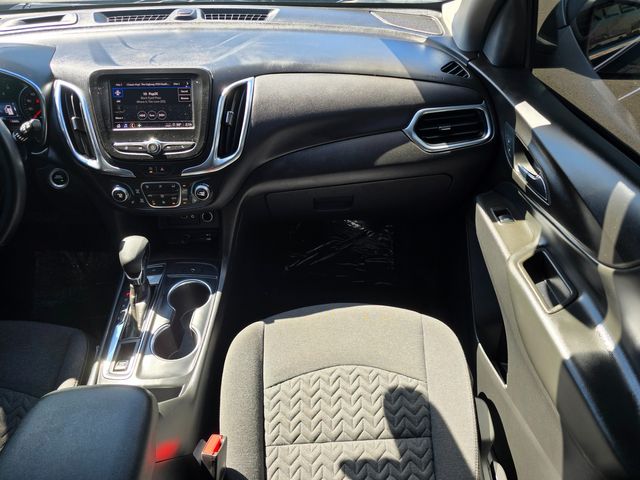 2024 Chevrolet Equinox LT 2024 Chevrolet Equinox LT