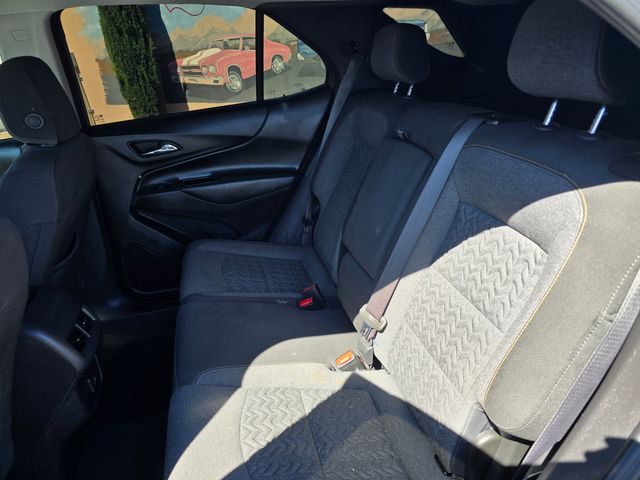 2024 Chevrolet Equinox LT 2024 Chevrolet Equinox LT