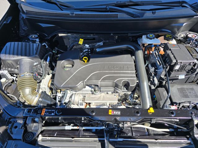 2024 Chevrolet Equinox LT 2024 Chevrolet Equinox LT