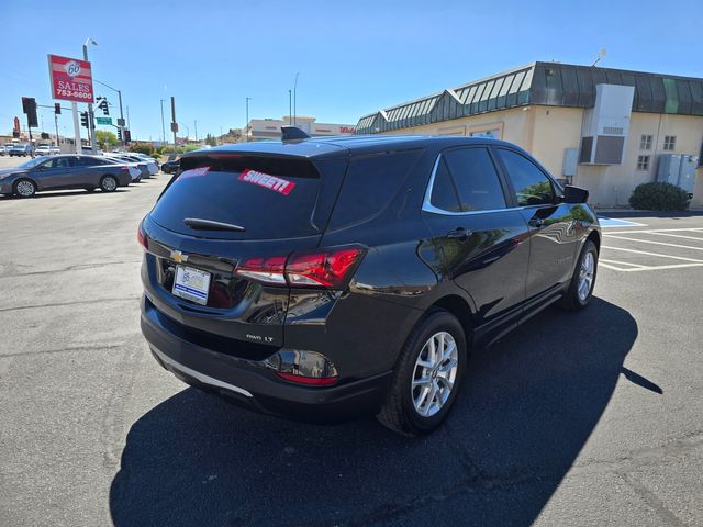 2024 Chevrolet Equinox LT 2024 Chevrolet Equinox LT