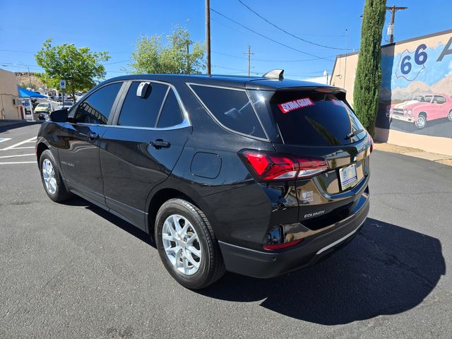 2024 Chevrolet Equinox LT 2024 Chevrolet Equinox LT