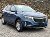 2024 Chevrolet Equinox LT | Naugatuck, Connecticut | A Better Way Wholesale Autos-CT