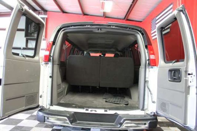 2024 Chevrolet Express LT 3500 - Ledet's Auto Sales Gonzales, Louisiana 70737 2024 Chevrolet Express LT 3500 - Ledet's Auto Sales Gonzales, Louisiana 70737