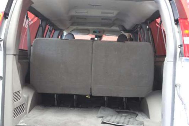 2024 Chevrolet Express LT 3500 - Ledet's Auto Sales Gonzales, Louisiana 70737