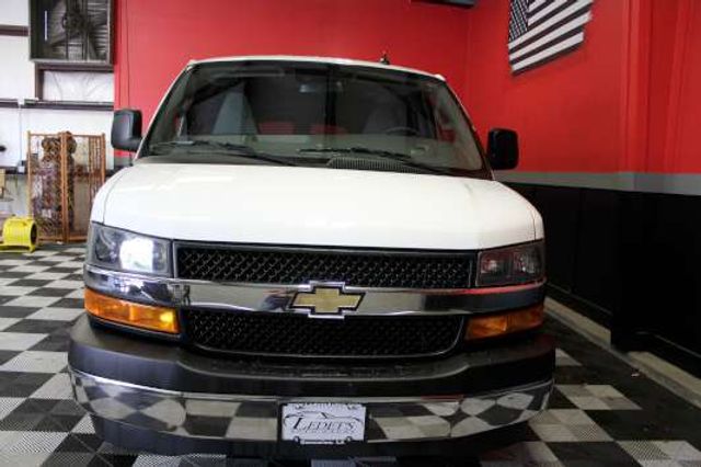 2024 Chevrolet Express LT 3500 - Ledet's Auto Sales Gonzales, Louisiana 70737 2024 Chevrolet Express LT 3500 - Ledet's Auto Sales Gonzales, Louisiana 70737
