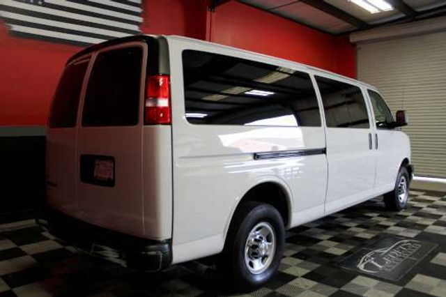2024 Chevrolet Express LT 3500 - Ledet's Auto Sales Gonzales, Louisiana 70737 2024 Chevrolet Express LT 3500 - Ledet's Auto Sales Gonzales, Louisiana 70737