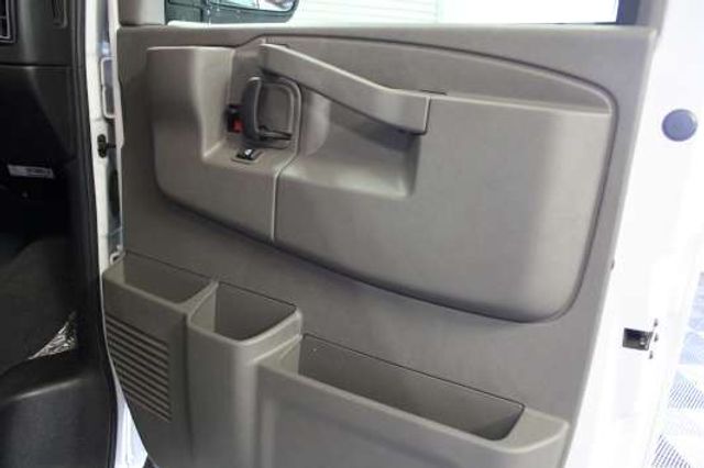 2024 Chevrolet Express LT 3500 - Ledet's Auto Sales Gonzales, Louisiana 70737