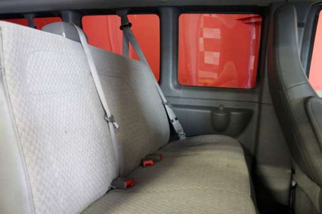 2024 Chevrolet Express LT 3500 - Ledet's Auto Sales Gonzales, Louisiana 70737 2024 Chevrolet Express LT 3500 - Ledet's Auto Sales Gonzales, Louisiana 70737