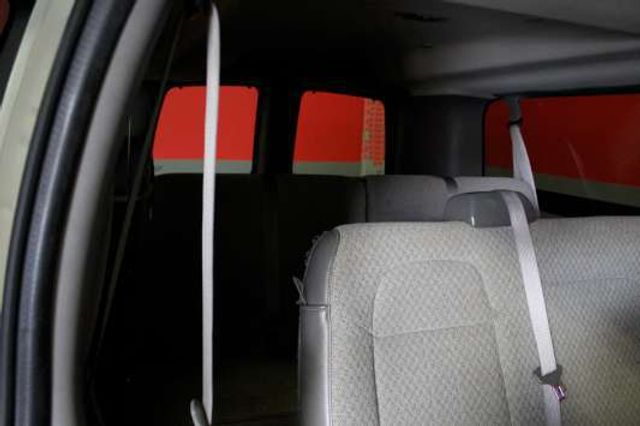 2024 Chevrolet Express LT 3500 - Ledet's Auto Sales Gonzales, Louisiana 70737 2024 Chevrolet Express LT 3500 - Ledet's Auto Sales Gonzales, Louisiana 70737