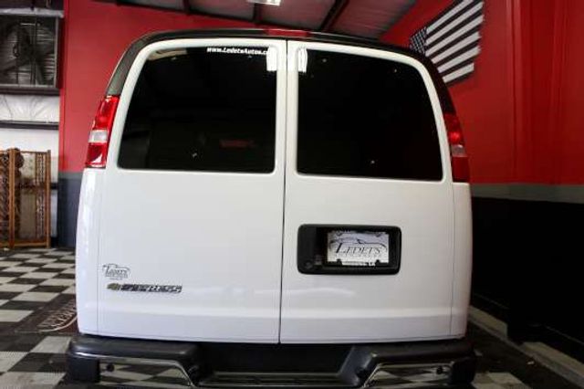 2024 Chevrolet Express LT 3500 - Ledet's Auto Sales Gonzales, Louisiana 70737 2024 Chevrolet Express LT 3500 - Ledet's Auto Sales Gonzales, Louisiana 70737