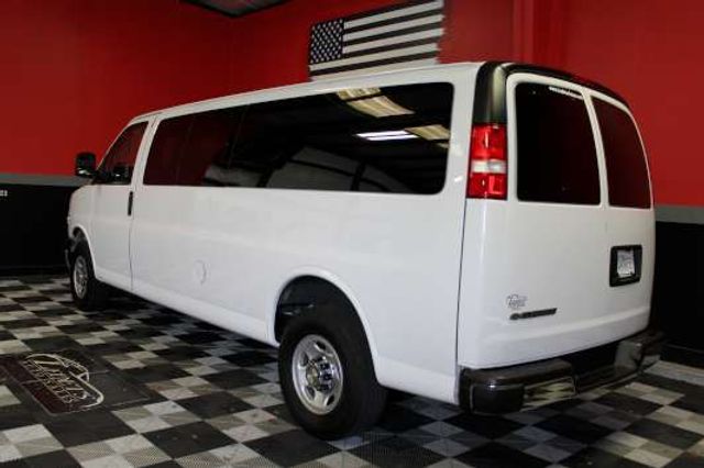 2024 Chevrolet Express LT 3500 - Ledet's Auto Sales Gonzales, Louisiana 70737 2024 Chevrolet Express LT 3500 - Ledet's Auto Sales Gonzales, Louisiana 70737