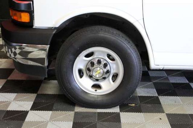 2024 Chevrolet Express LT 3500 - Ledet's Auto Sales Gonzales, Louisiana 70737