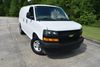2024 Chevrolet Express 2500 | Walker, LA | Boardwalk Motorcars LLC 2024 Chevrolet Express 2500 | Walker, LA | Boardwalk Motorcars LLC