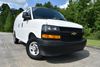 2024 Chevrolet Express 2500 | Walker, LA | Boardwalk Motorcars LLC 2024 Chevrolet Express 2500 | Walker, LA | Boardwalk Motorcars LLC
