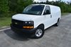 2024 Chevrolet Express 2500 | Walker, LA | Boardwalk Motorcars LLC 2024 Chevrolet Express 2500 | Walker, LA | Boardwalk Motorcars LLC