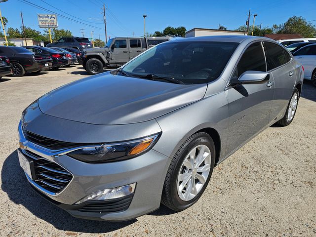2024 Chevrolet Malibu LT | Brownsville TX | English Motors 2024 Chevrolet Malibu LT | Brownsville TX | English Motors