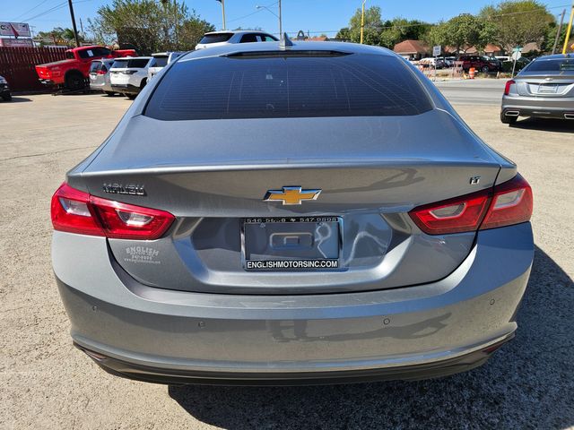 2024 Chevrolet Malibu LT | Brownsville TX | English Motors 2024 Chevrolet Malibu LT | Brownsville TX | English Motors