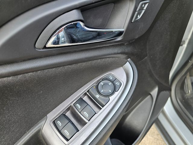 2024 Chevrolet Malibu LT | Brownsville TX | English Motors