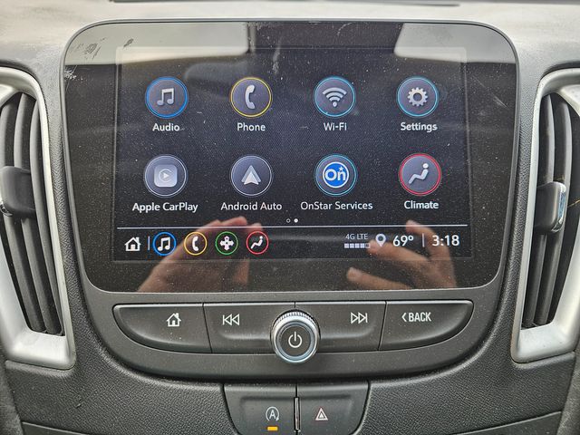 2024 Chevrolet Malibu LT | Brownsville TX | English Motors