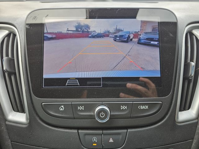 2024 Chevrolet Malibu LT | Brownsville TX | English Motors