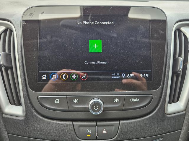 2024 Chevrolet Malibu LT | Brownsville TX | English Motors