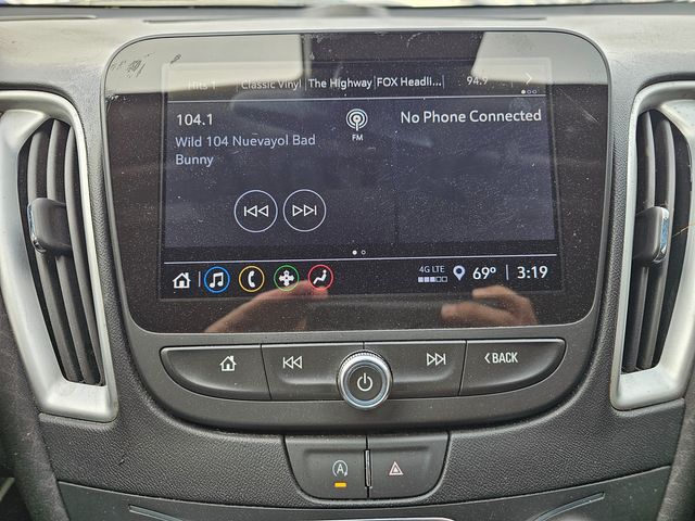 2024 Chevrolet Malibu LT | Brownsville TX | English Motors 2024 Chevrolet Malibu LT | Brownsville TX | English Motors