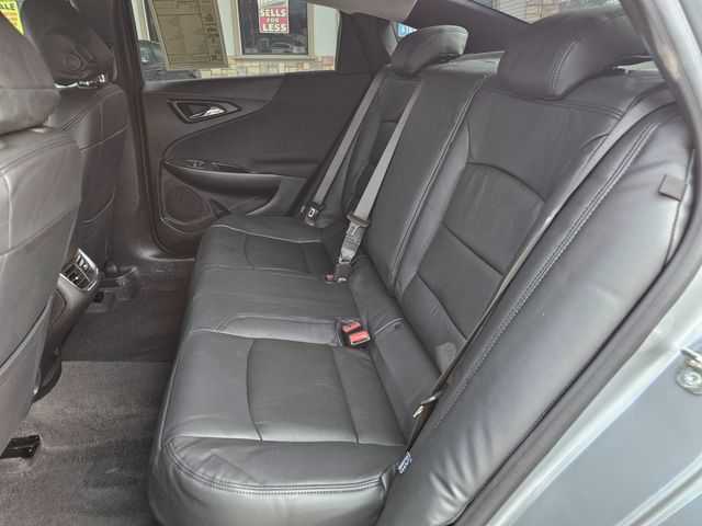 2024 Chevrolet Malibu LT | Brownsville TX | English Motors