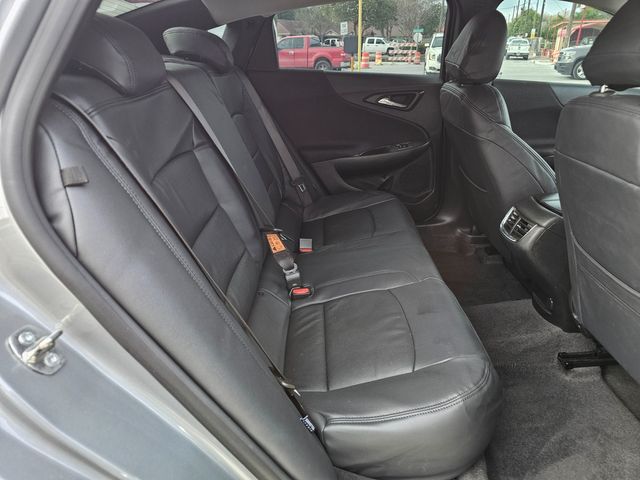 2024 Chevrolet Malibu LT | Brownsville TX | English Motors