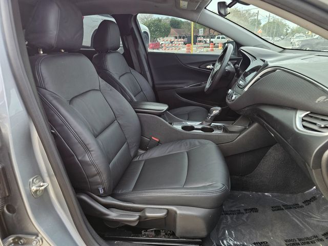 2024 Chevrolet Malibu LT | Brownsville TX | English Motors