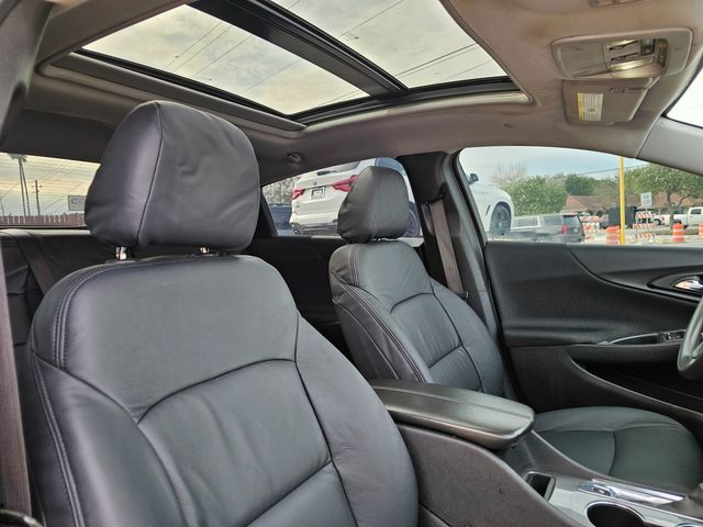 2024 Chevrolet Malibu LT | Brownsville TX | English Motors