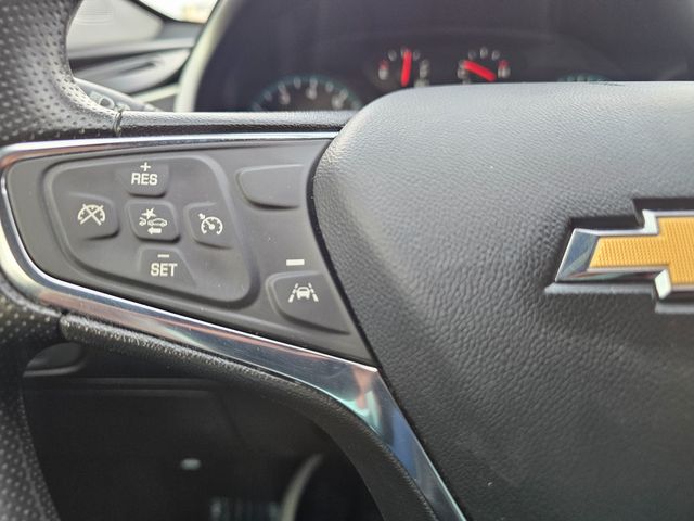 2024 Chevrolet Malibu LT | Brownsville TX | English Motors