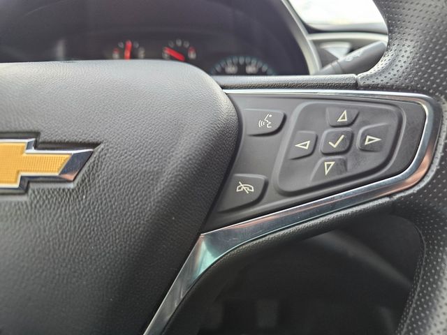 2024 Chevrolet Malibu LT | Brownsville TX | English Motors