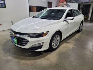 2024 Chevrolet Malibu LT - Warranty - Financing - Transparent Prices | Dickinson, ND | Autorama Auto Sales and Rentals in Dickinson, ND 58601