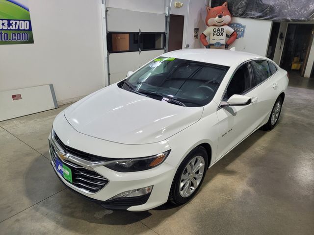 2024 Chevrolet Malibu LT - Warranty - Financing - Zero Dealer Fees | Dickinson, ND | Autorama Auto Sales and Rentals 2024 Chevrolet Malibu LT - Warranty - Financing - Zero Dealer Fees | Dickinson, ND | Autorama Auto Sales and Rentals