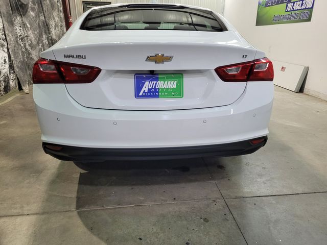 2024 Chevrolet Malibu LT - Warranty - Financing - Zero Dealer Fees | Dickinson, ND | Autorama Auto Sales and Rentals 2024 Chevrolet Malibu LT - Warranty - Financing - Zero Dealer Fees | Dickinson, ND | Autorama Auto Sales and Rentals