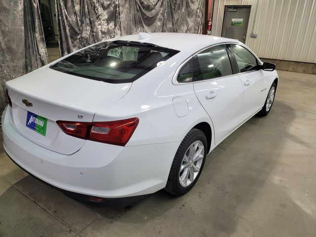 2024 Chevrolet Malibu LT - Warranty - Financing - Transparent Prices | Dickinson, ND | Autorama Auto Sales and Rentals
