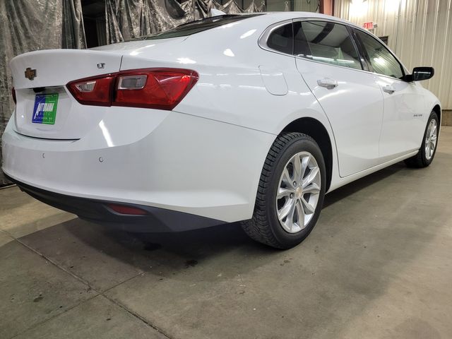 2024 Chevrolet Malibu LT - Warranty - Financing - Transparent Prices | Dickinson, ND | Autorama Auto Sales and Rentals