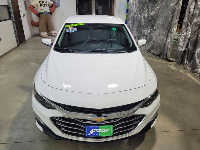 2024 Chevrolet Malibu LT - Warranty - Financing - Transparent Prices | Dickinson, ND | Autorama Auto Sales and Rentals