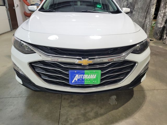 2024 Chevrolet Malibu LT - Warranty - Financing - Transparent Prices | Dickinson, ND | Autorama Auto Sales and Rentals
