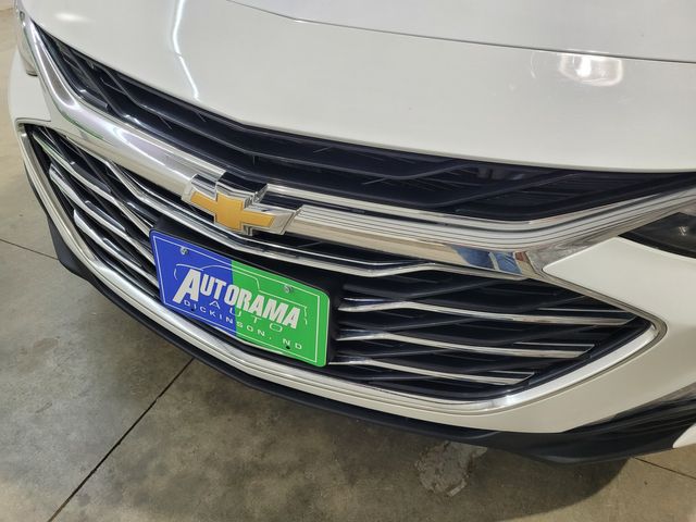 2024 Chevrolet Malibu LT - Warranty - Financing - Transparent Prices | Dickinson, ND | Autorama Auto Sales and Rentals