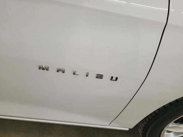 2024 Chevrolet Malibu LT - Warranty - Financing - Transparent Prices | Dickinson, ND | Autorama Auto Sales and Rentals