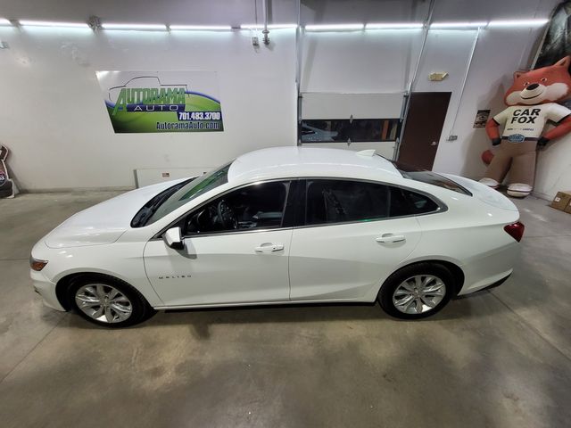 2024 Chevrolet Malibu LT - Warranty - Financing - Zero Dealer Fees | Dickinson, ND | Autorama Auto Sales and Rentals 2024 Chevrolet Malibu LT - Warranty - Financing - Zero Dealer Fees | Dickinson, ND | Autorama Auto Sales and Rentals