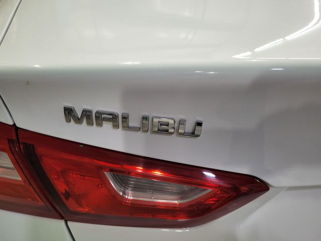 2024 Chevrolet Malibu LT - Warranty - Financing - Transparent Prices | Dickinson, ND | Autorama Auto Sales and Rentals